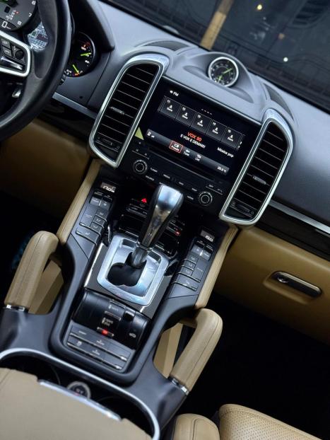 PORSCHE Cayenne 3.0 V6 32V 4P S COUP E-HYBRIDO PLATINUM EDITION AWD AUTOMTICO TIPTRONIC, Foto 14