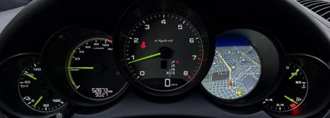 PORSCHE Cayenne 3.0 V6 32V 4P S COUP E-HYBRIDO PLATINUM EDITION AWD AUTOMTICO TIPTRONIC, Foto 15