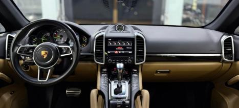 PORSCHE Cayenne 3.0 V6 32V 4P S COUP E-HYBRIDO PLATINUM EDITION AWD AUTOMTICO TIPTRONIC, Foto 16