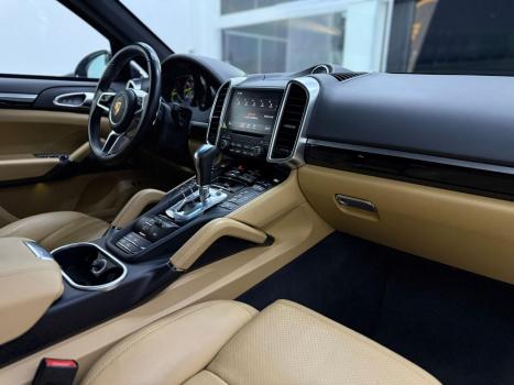 PORSCHE Cayenne 3.0 V6 32V 4P S COUP E-HYBRIDO PLATINUM EDITION AWD AUTOMTICO TIPTRONIC, Foto 17