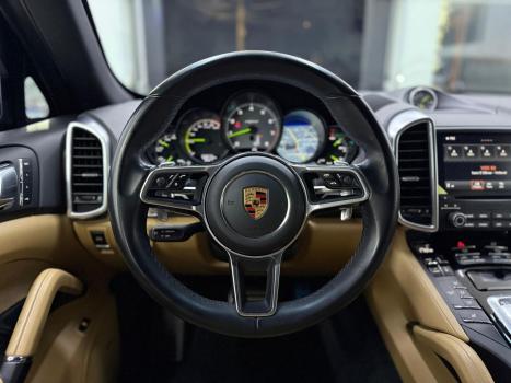 PORSCHE Cayenne 3.0 V6 32V 4P S COUP E-HYBRIDO PLATINUM EDITION AWD AUTOMTICO TIPTRONIC, Foto 18