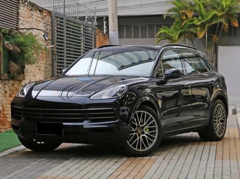 PORSCHE Cayenne 3.0 V6 32V 4P S COUP E-HYBRIDO PLATINUM EDITION AWD AUTOMTICO TIPTRONIC, Foto 2