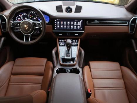 PORSCHE Cayenne 3.0 V6 32V 4P S COUP E-HYBRIDO PLATINUM EDITION AWD AUTOMTICO TIPTRONIC, Foto 6