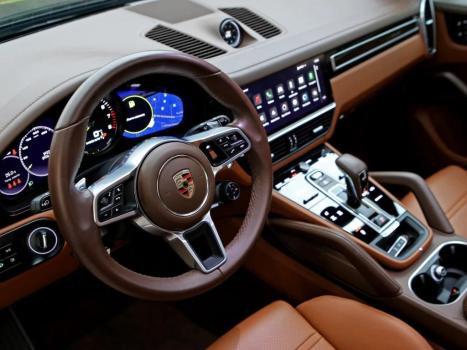 PORSCHE Cayenne 3.0 V6 32V 4P S COUP E-HYBRIDO PLATINUM EDITION AWD AUTOMTICO TIPTRONIC, Foto 7