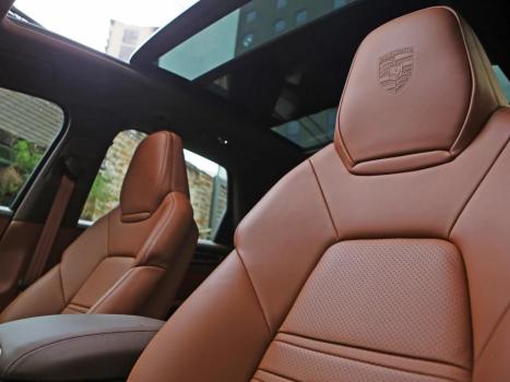 PORSCHE Cayenne 3.0 V6 32V 4P S COUP E-HYBRIDO PLATINUM EDITION AWD AUTOMTICO TIPTRONIC, Foto 9