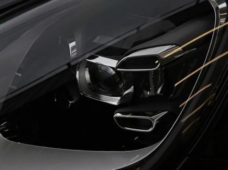 PORSCHE Cayenne 3.0 V6 32V 4P S COUP E-HYBRIDO PLATINUM EDITION AWD AUTOMTICO TIPTRONIC, Foto 11