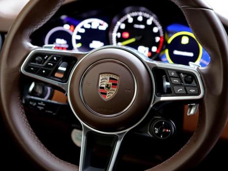 PORSCHE Cayenne 3.0 V6 32V 4P S COUP E-HYBRIDO PLATINUM EDITION AWD AUTOMTICO TIPTRONIC, Foto 12