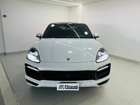 PORSCHE Cayenne 3.0 V6 32V 4P S COUP E-HYBRIDO PLATINUM EDITION AWD AUTOMTICO TIPTRONIC, Foto 2