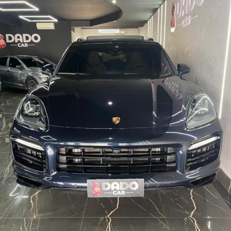 PORSCHE Cayenne 3.0 V6 32V 4P E-HYBRIDO PLATINUM EDITION AWD AUTOMTICO TIPTRONIC, Foto 2