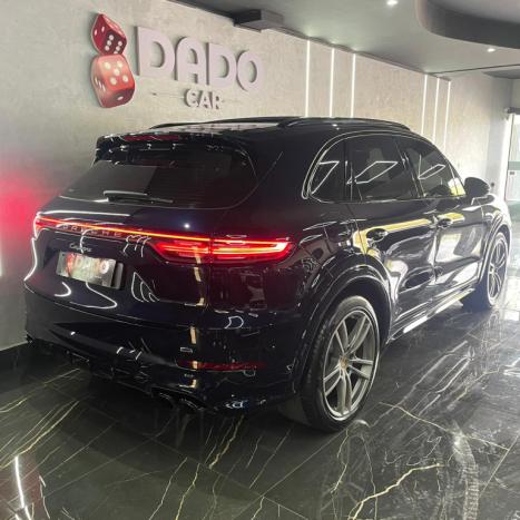 PORSCHE Cayenne 3.0 V6 32V 4P E-HYBRIDO PLATINUM EDITION AWD AUTOMTICO TIPTRONIC, Foto 3