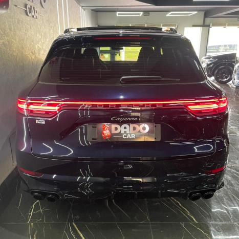 PORSCHE Cayenne 3.0 V6 32V 4P E-HYBRIDO PLATINUM EDITION AWD AUTOMTICO TIPTRONIC, Foto 6