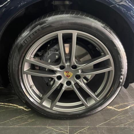 PORSCHE Cayenne 3.0 V6 32V 4P E-HYBRIDO PLATINUM EDITION AWD AUTOMTICO TIPTRONIC, Foto 7