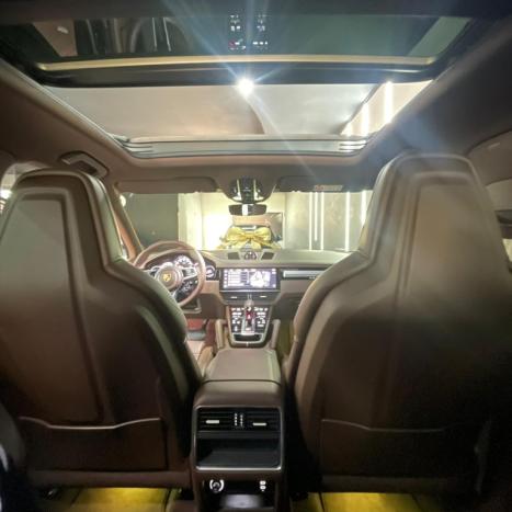 PORSCHE Cayenne 3.0 V6 32V 4P E-HYBRIDO PLATINUM EDITION AWD AUTOMTICO TIPTRONIC, Foto 13