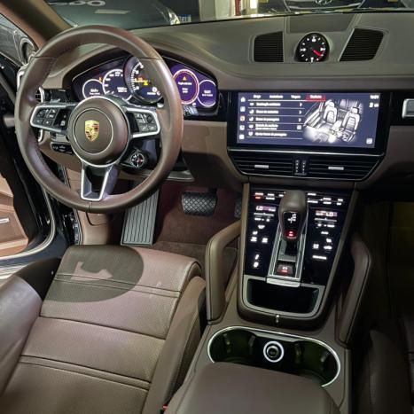 PORSCHE Cayenne 3.0 V6 32V 4P E-HYBRIDO PLATINUM EDITION AWD AUTOMTICO TIPTRONIC, Foto 14