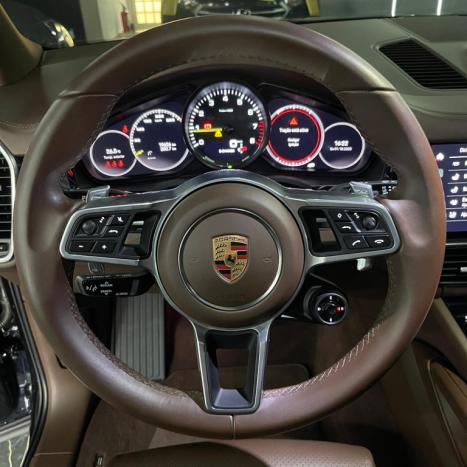 PORSCHE Cayenne 3.0 V6 32V 4P E-HYBRIDO PLATINUM EDITION AWD AUTOMTICO TIPTRONIC, Foto 15