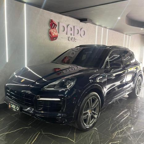 PORSCHE Cayenne 3.0 V6 32V 4P E-HYBRIDO PLATINUM EDITION AWD AUTOMTICO TIPTRONIC, Foto 17