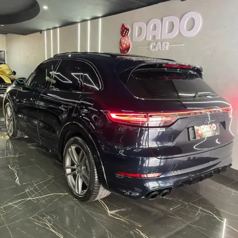 PORSCHE Cayenne 3.0 V6 32V 4P E-HYBRIDO PLATINUM EDITION AWD AUTOMTICO TIPTRONIC, Foto 18