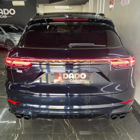 PORSCHE Cayenne 3.0 V6 32V 4P E-HYBRIDO PLATINUM EDITION AWD AUTOMTICO TIPTRONIC, Foto 19