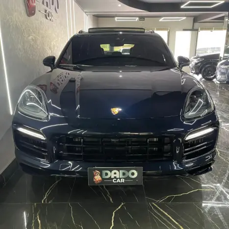PORSCHE Cayenne 3.0 V6 32V 4P E-HYBRIDO PLATINUM EDITION AWD AUTOMTICO TIPTRONIC, Foto 20