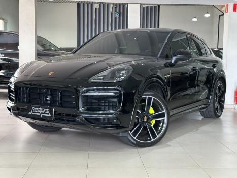 PORSCHE Cayenne 3.0 V6 32V 4P S COUP E-HYBRIDO PLATINUM EDITION AWD AUTOMTICO TIPTRONIC, Foto 2