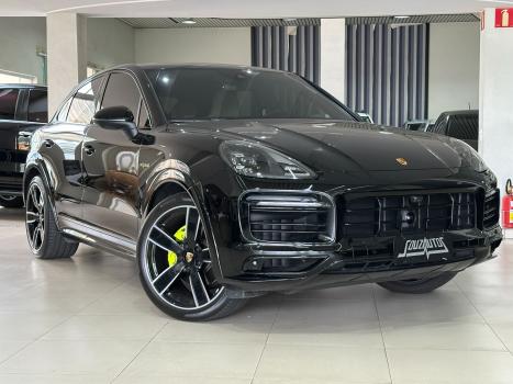 PORSCHE Cayenne 3.0 V6 32V 4P S COUP E-HYBRIDO PLATINUM EDITION AWD AUTOMTICO TIPTRONIC, Foto 3
