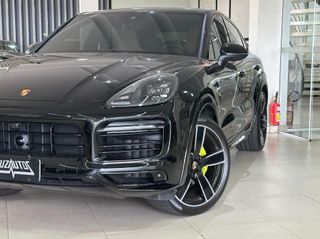 PORSCHE Cayenne 3.0 V6 32V 4P S COUP E-HYBRIDO PLATINUM EDITION AWD AUTOMTICO TIPTRONIC, Foto 5