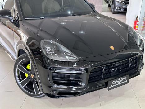 PORSCHE Cayenne 3.0 V6 32V 4P S COUP E-HYBRIDO PLATINUM EDITION AWD AUTOMTICO TIPTRONIC, Foto 10