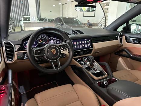 PORSCHE Cayenne 3.0 V6 32V 4P S COUP E-HYBRIDO PLATINUM EDITION AWD AUTOMTICO TIPTRONIC, Foto 18