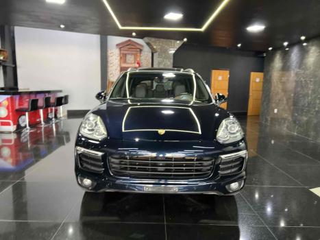 PORSCHE Cayenne 3.6 24V V6 4P 4X4 AUTOMTICO, Foto 1