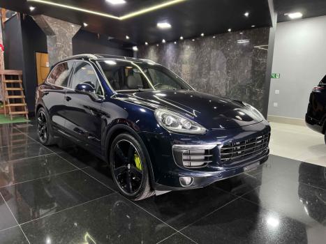 PORSCHE Cayenne 3.6 24V V6 4P 4X4 AUTOMTICO, Foto 2