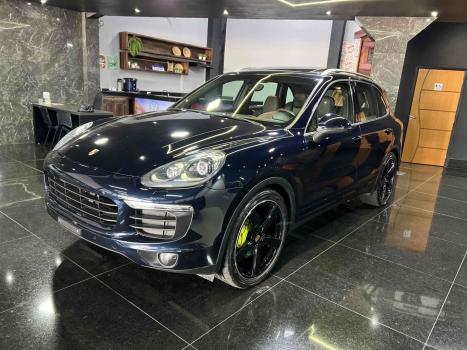 PORSCHE Cayenne 3.6 24V V6 4P 4X4 AUTOMTICO, Foto 3