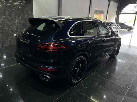 PORSCHE Cayenne 3.6 24V V6 4P 4X4 AUTOMTICO, Foto 4