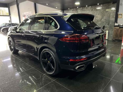 PORSCHE Cayenne 3.6 24V V6 4P 4X4 AUTOMTICO, Foto 5