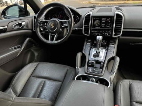 PORSCHE Cayenne 3.6 24V V6 4P 4X4 AUTOMTICO, Foto 6