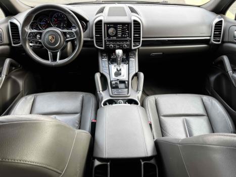 PORSCHE Cayenne 3.6 24V V6 4P 4X4 AUTOMTICO, Foto 7