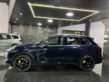 PORSCHE Cayenne 3.6 24V V6 4P 4X4 AUTOMTICO, Foto 11