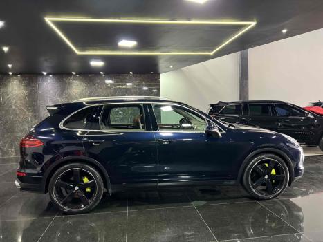 PORSCHE Cayenne 3.6 24V V6 4P 4X4 AUTOMTICO, Foto 12