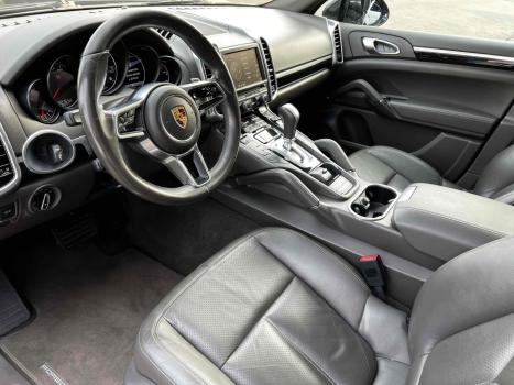 PORSCHE Cayenne 3.6 24V V6 4P 4X4 AUTOMTICO, Foto 16