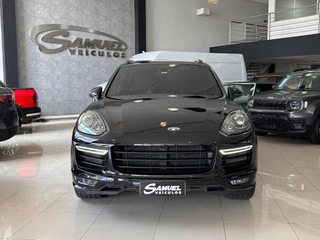 PORSCHE Cayenne 3.6 24V V6 4P GTS 4X4 AUTOMTICO, Foto 1