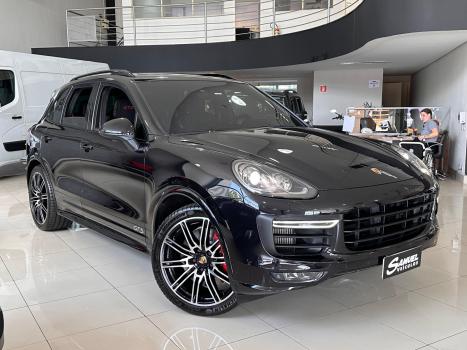 PORSCHE Cayenne 3.6 24V V6 4P GTS 4X4 AUTOMTICO, Foto 2