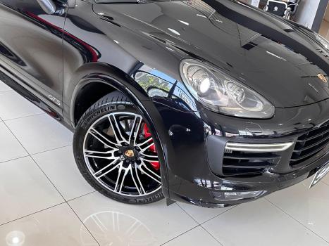 PORSCHE Cayenne 3.6 24V V6 4P GTS 4X4 AUTOMTICO, Foto 7