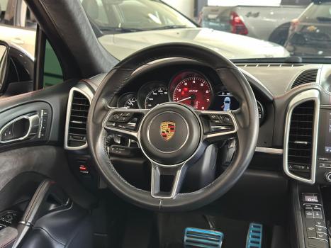 PORSCHE Cayenne 3.6 24V V6 4P GTS 4X4 AUTOMTICO, Foto 10