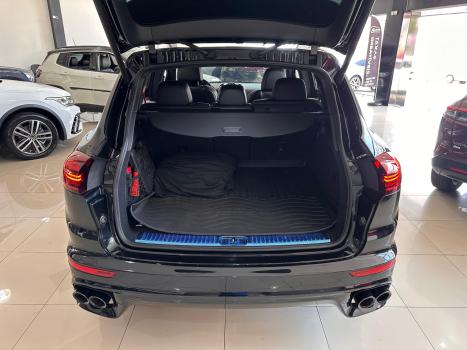 PORSCHE Cayenne 3.6 24V V6 4P GTS 4X4 AUTOMTICO, Foto 19