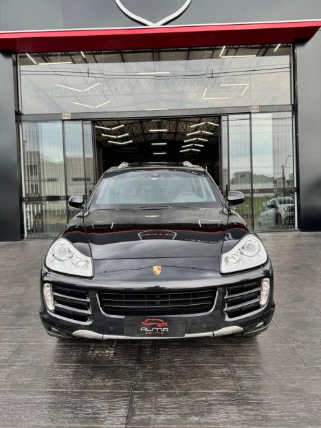 PORSCHE Cayenne 4.0 32V V8 4P S AWD TURBO AUTOMTICO, Foto 1