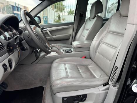 PORSCHE Cayenne 4.0 32V V8 4P S AWD TURBO AUTOMTICO, Foto 4