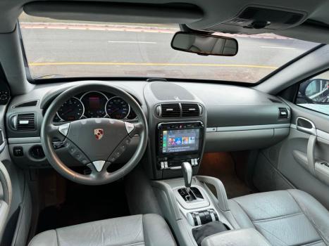 PORSCHE Cayenne 4.0 32V V8 4P S AWD TURBO AUTOMTICO, Foto 5