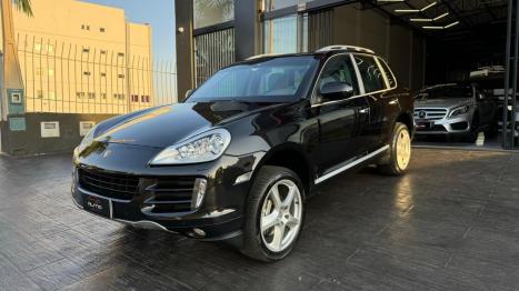PORSCHE Cayenne 4.0 32V V8 4P S AWD TURBO AUTOMTICO, Foto 6