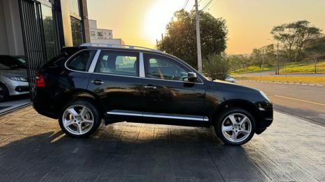 PORSCHE Cayenne 4.0 32V V8 4P S AWD TURBO AUTOMTICO, Foto 7