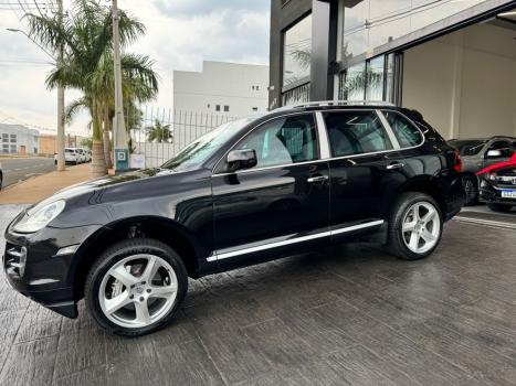 PORSCHE Cayenne 4.0 32V V8 4P S AWD TURBO AUTOMTICO, Foto 9