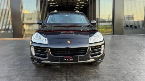 PORSCHE Cayenne 4.0 32V V8 4P S AWD TURBO AUTOMTICO, Foto 10